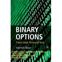 Hamish Raw  Binary Options Fixed Odds Financial Bets with Mark Wolfinger Create Your Own Hedge Fund - Increase Profits & Reduce Risk With ETF_s & Optio